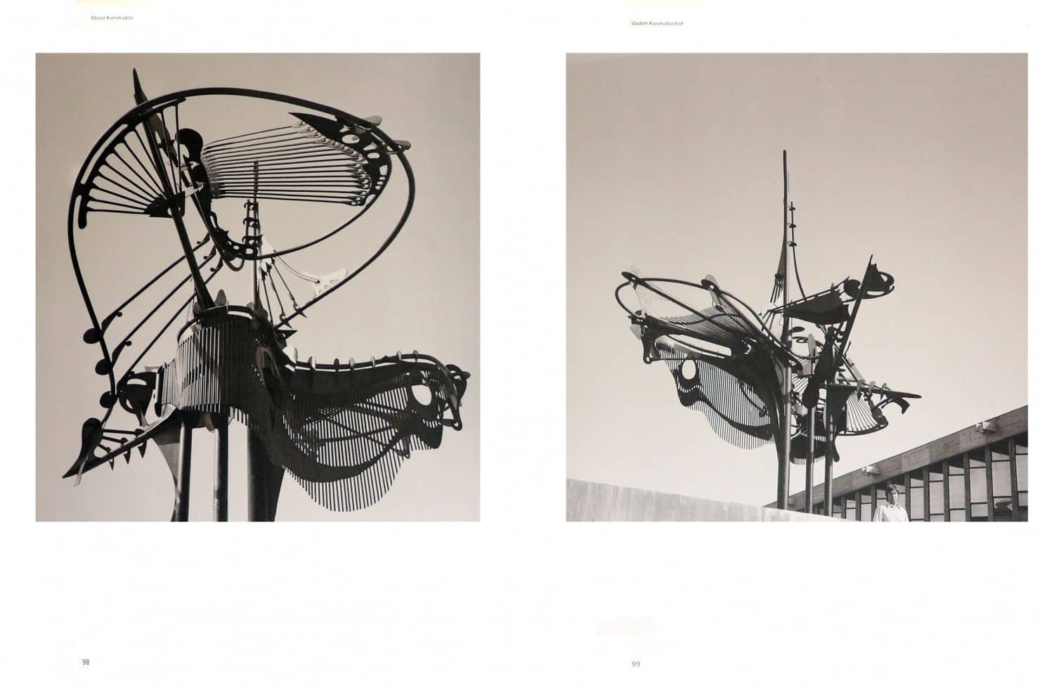 Vadim Kosmatschof — Mattias Boeckl (2)