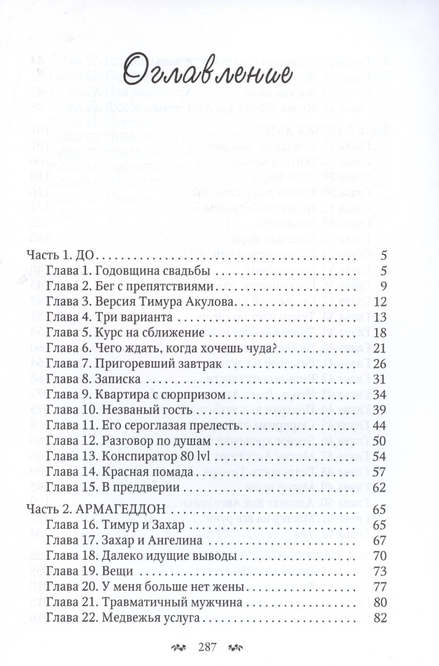 Мужчина что (не) надо — Диана Валерьевна Рымарь (2)