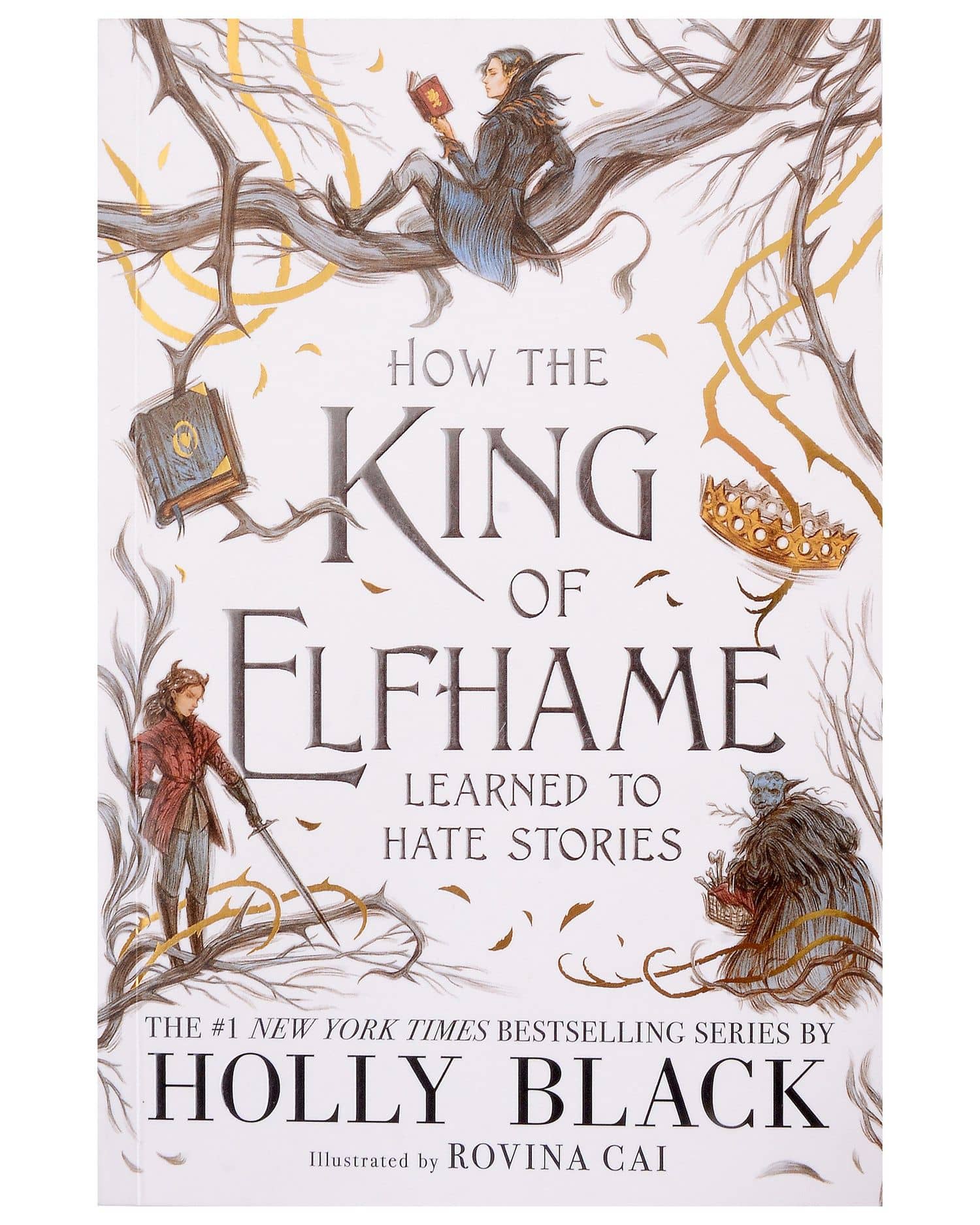 Book cover