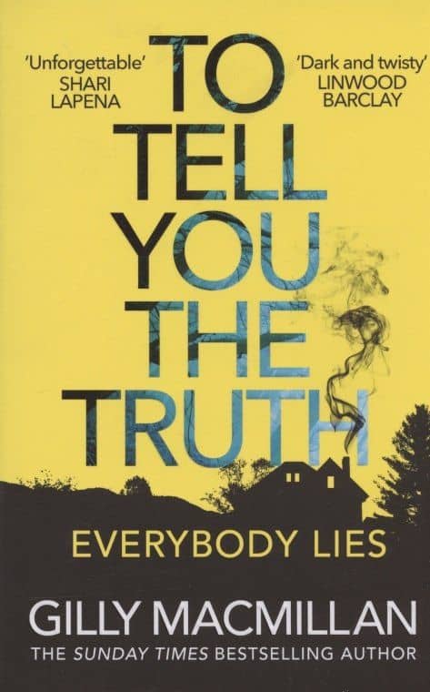 To Tell You the Truth
