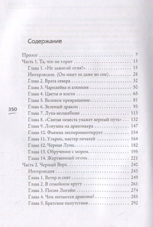 Книга огня — Анна Евгеньевна Гурова (2)