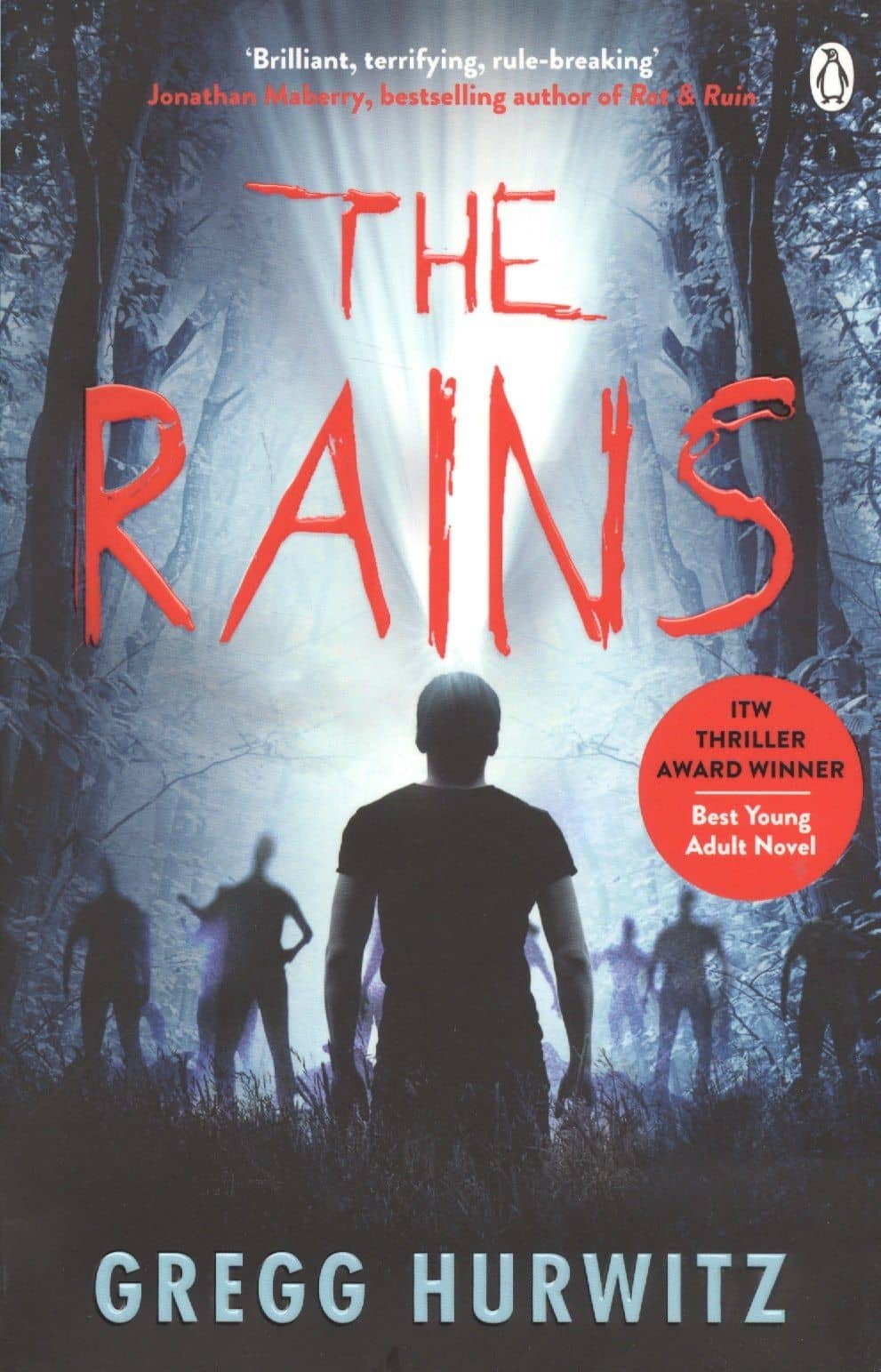 The Rains