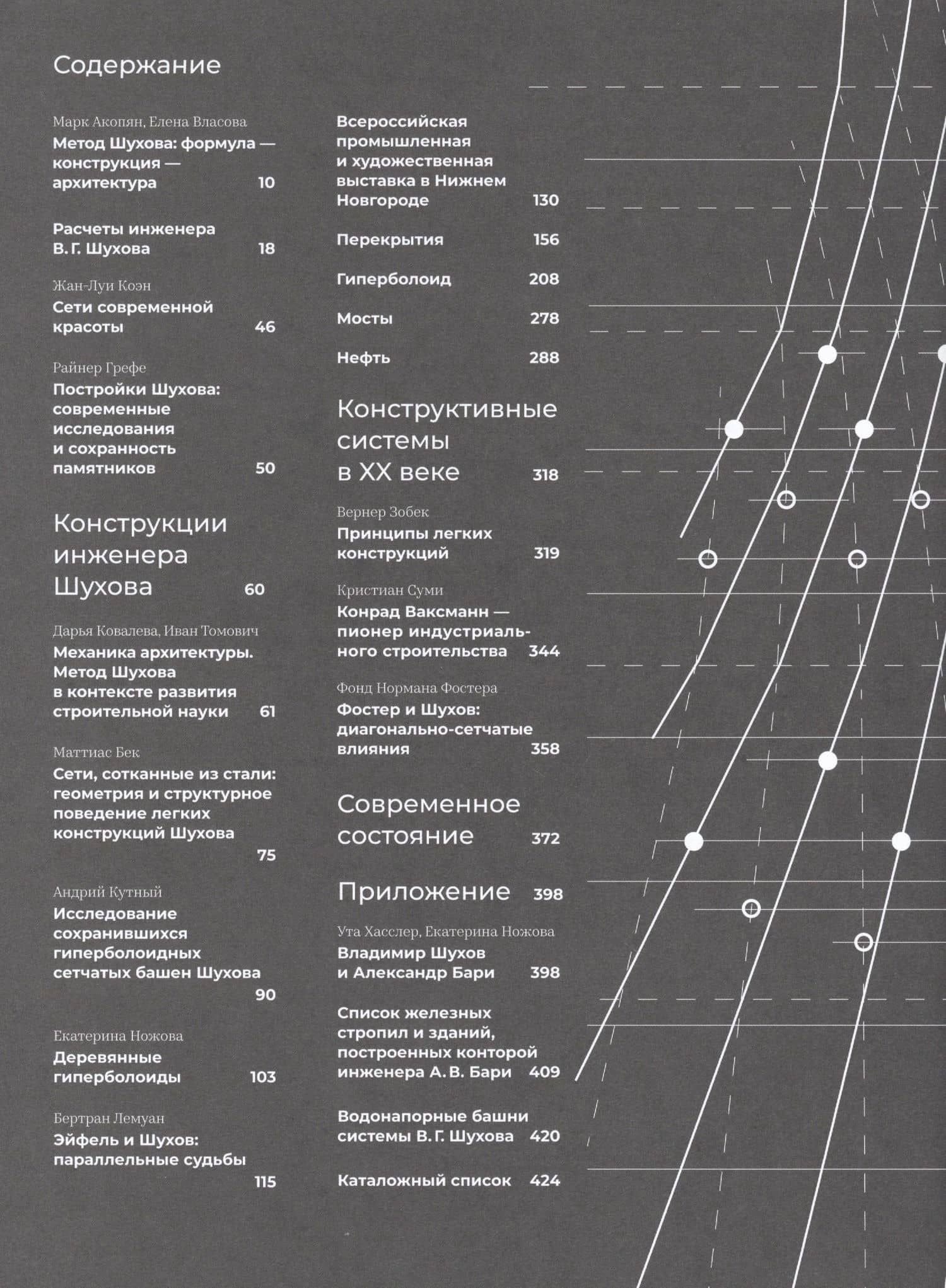 Шухов. Формула архитектуры — Дарья Ковалева (2)