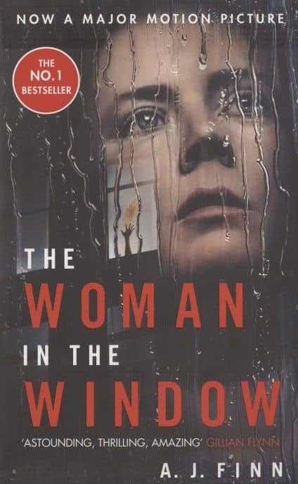 The Woman in the Window