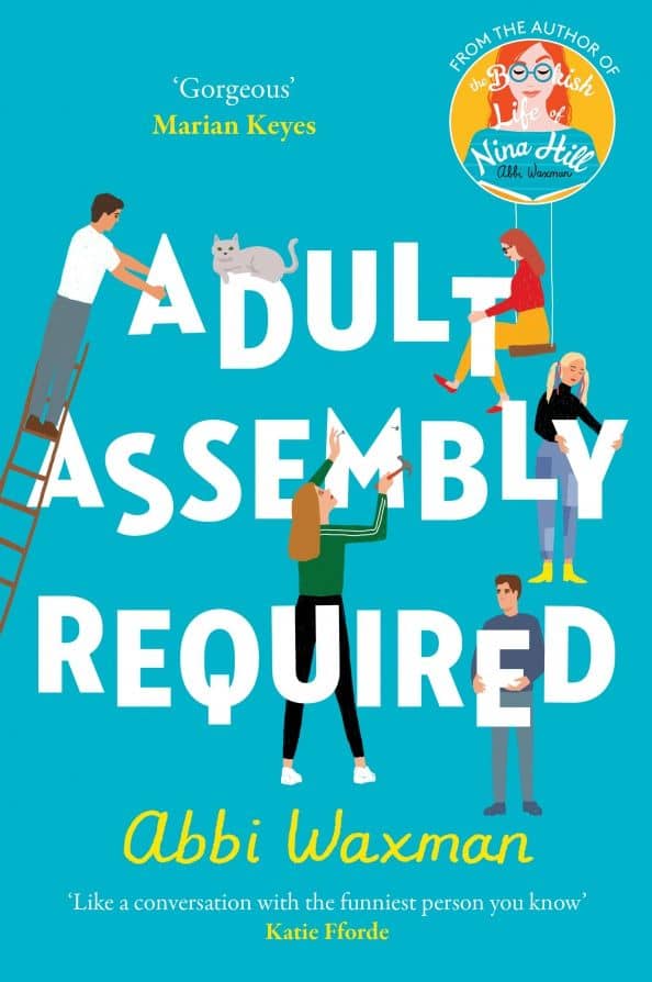 Book cover