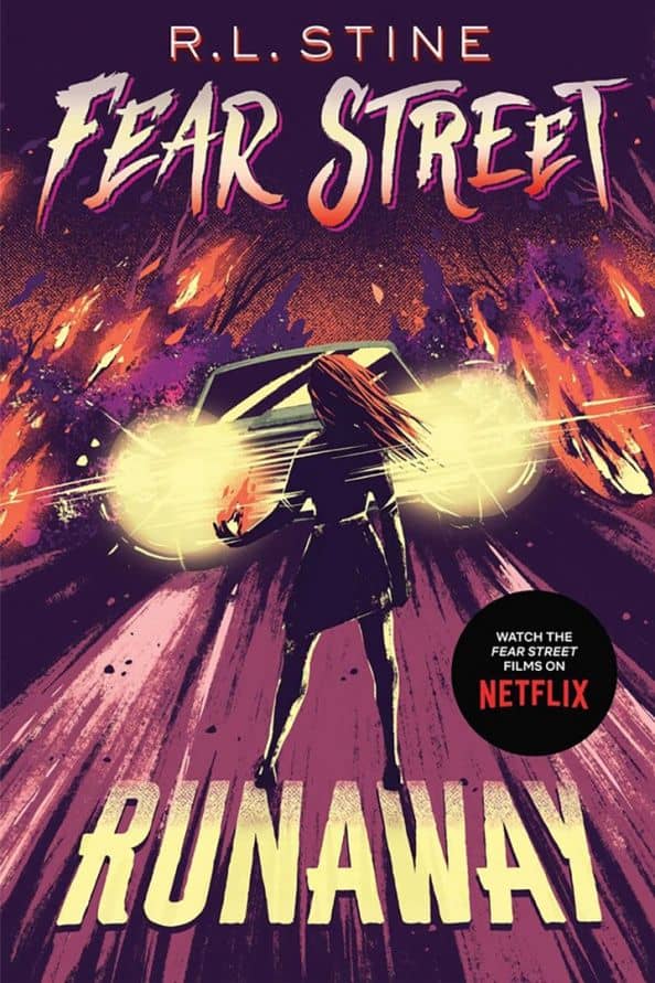 Fear Street. Runaway