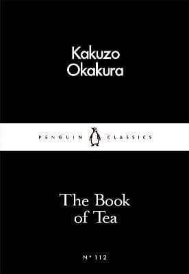 The Book of Tea