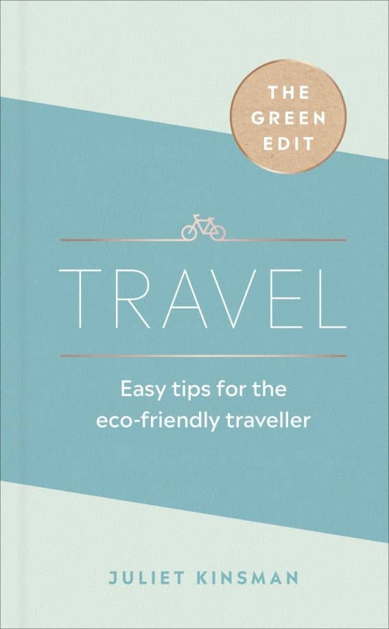 Travel. Easy tips for the eco-friendly traveller