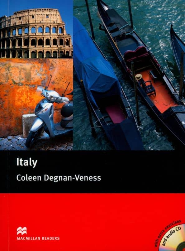 Italy + CD