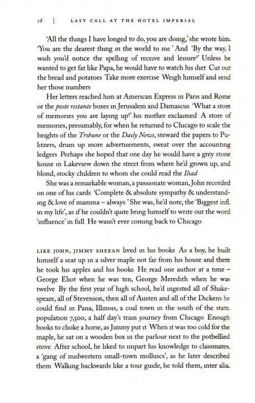Last Call at the Hotel Imperial. The Reporters Who Took on a World at War — Deborah Cohen (2)