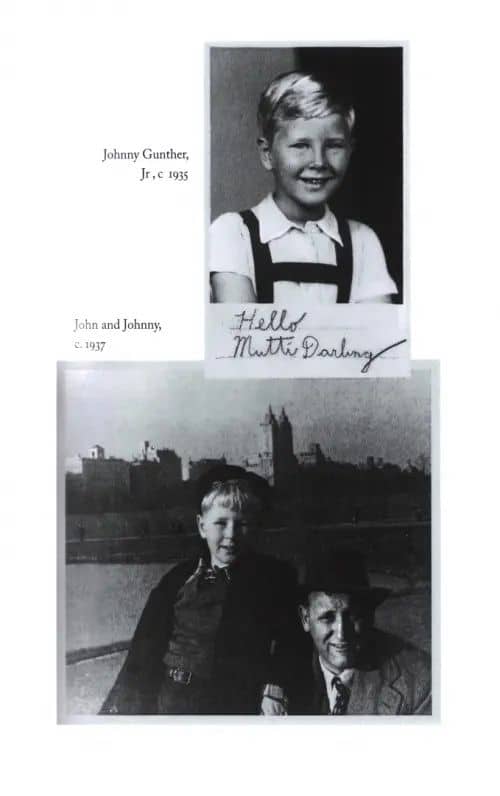 Last Call at the Hotel Imperial. The Reporters Who Took on a World at War — Deborah Cohen (3)