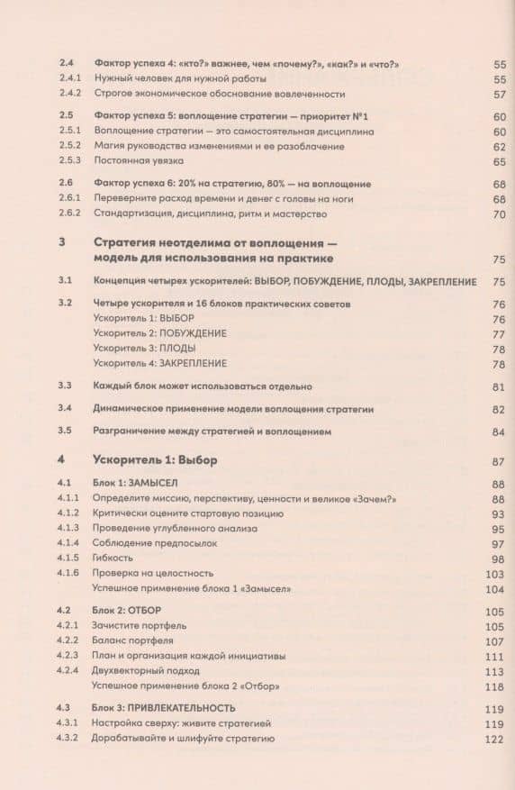 Реальная стратегия. Как планировать только то, что можно воплотить — Жак Пейл (3)
