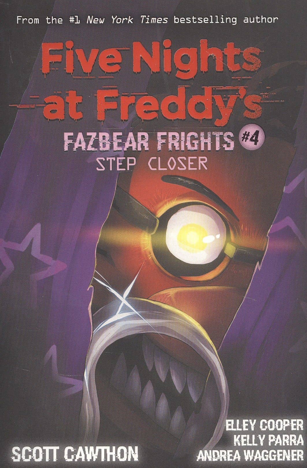 Book cover