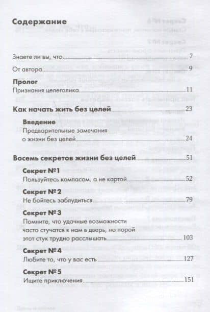 Здесь и сейчас: Как вырваться из плена целей и начать радоваться жизни — Стивен Шапиро (2)