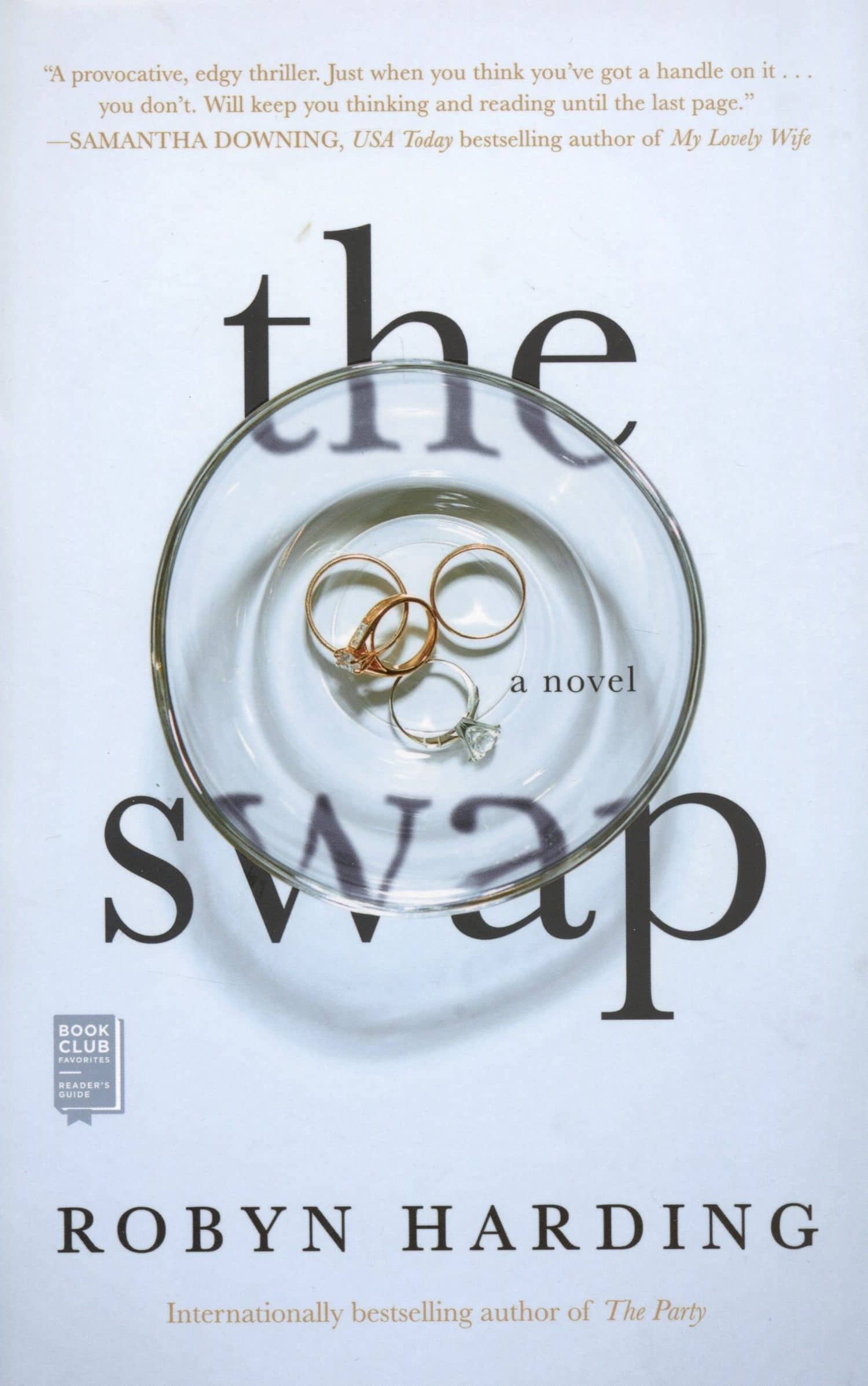 The Swap