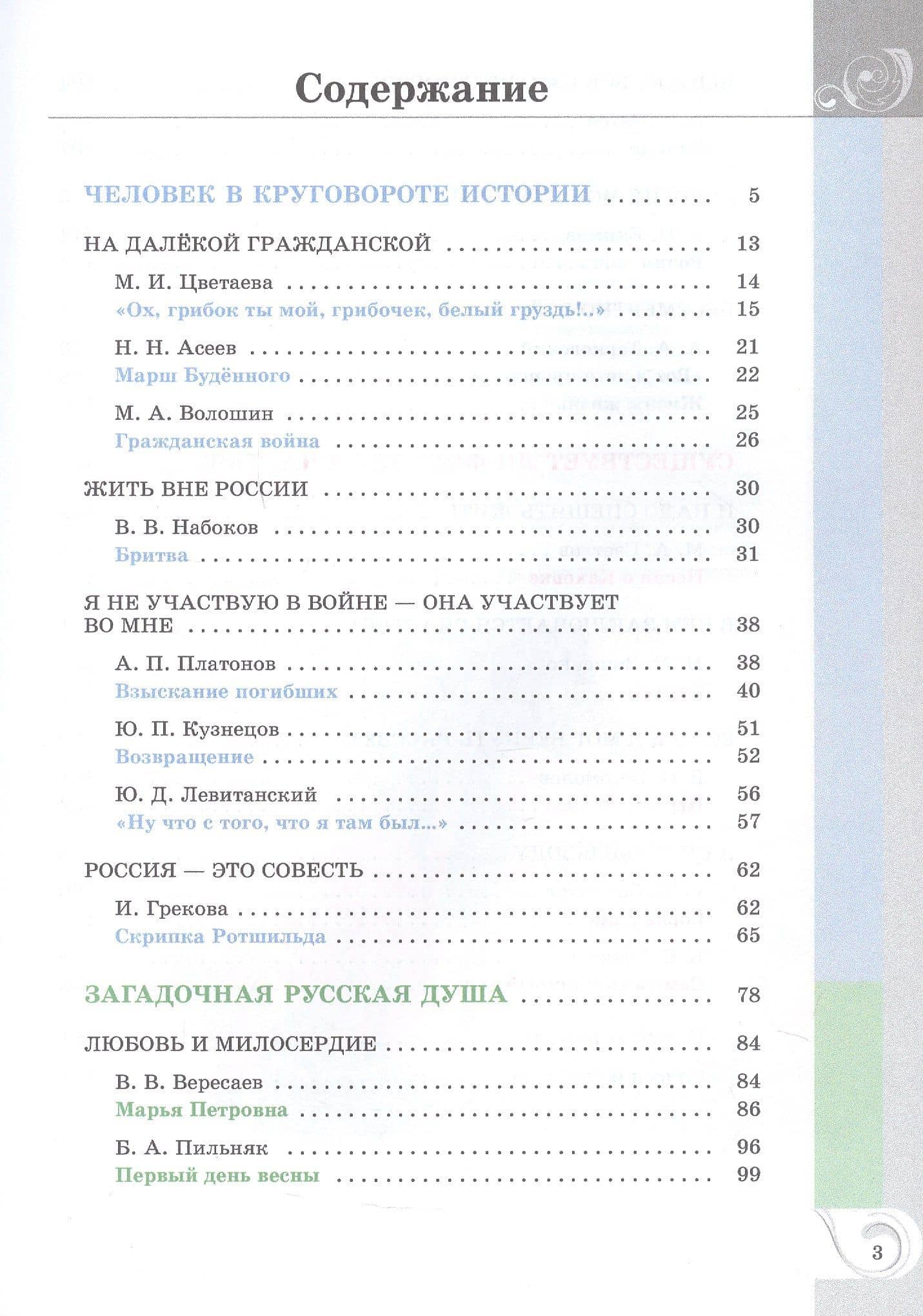 Родная русская литература. 11 класс. Базовый уровень. Учебник — Наталья Васильевна Беляева (2)