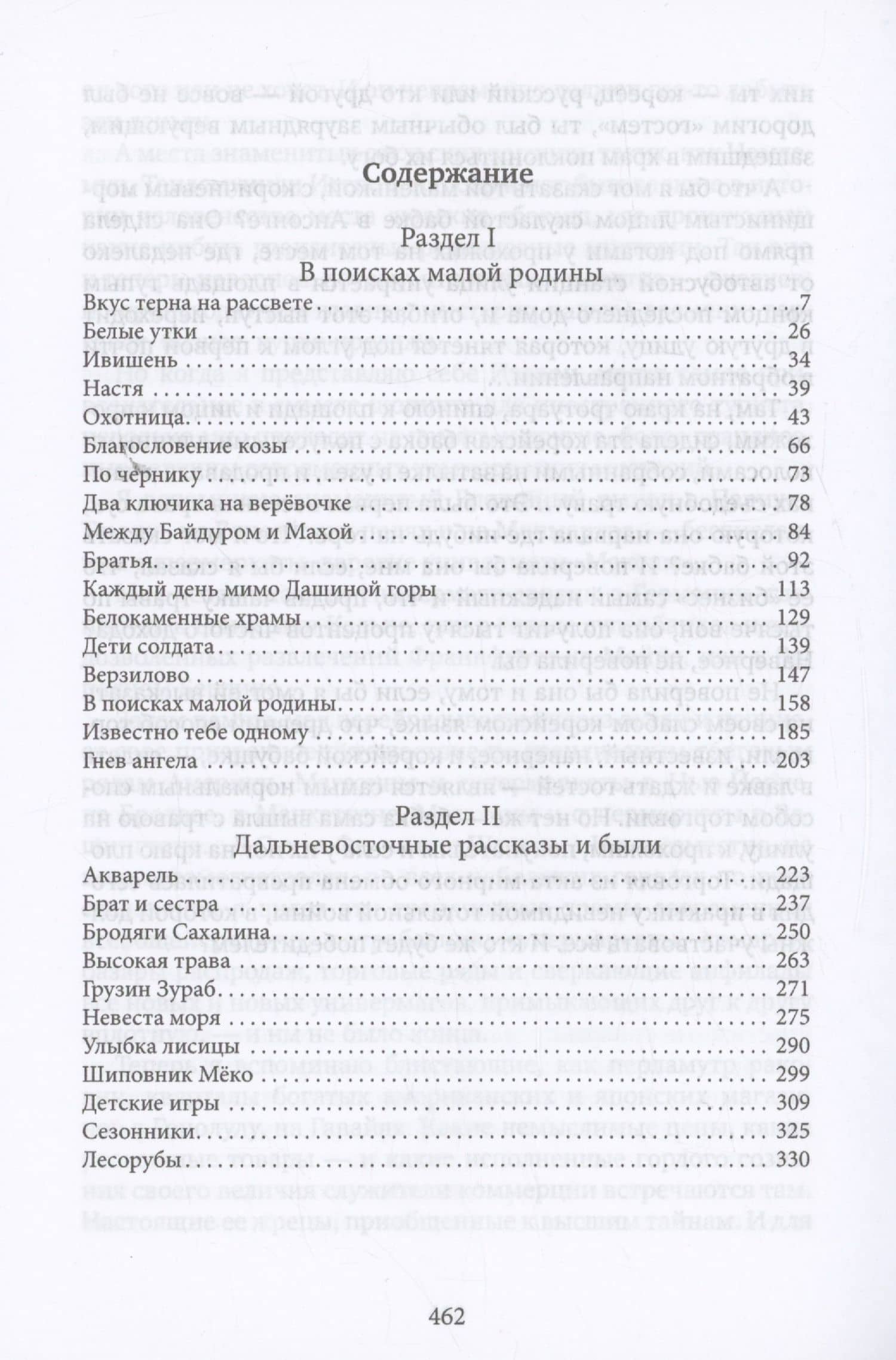 Гнев Ангела. Первая книга рассказов — Анатолий Андреевич Ким (3)
