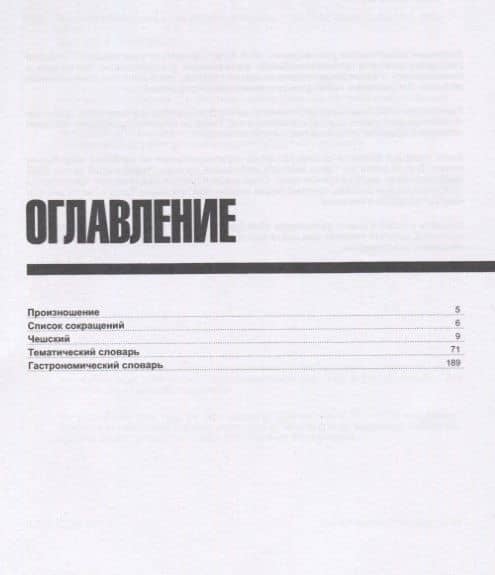 Русско-чешский разговорник. Самые нужные фразы. Тематический словарь. 3000 слов — Андрей Михайлович Таранов (2)