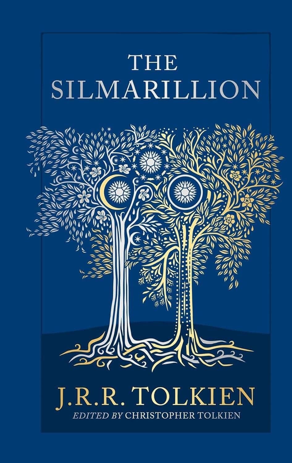 The Silmarillion. Special Collector’s Edition — Джон Рональд Руэл Толкин