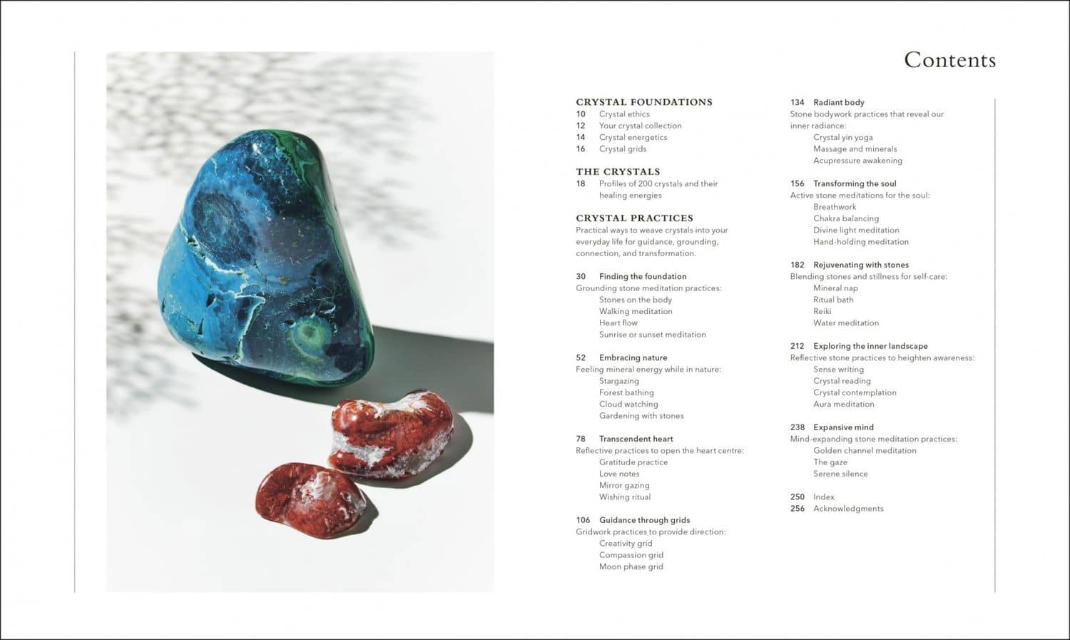 Crystals — Sadie Kadlec (2)