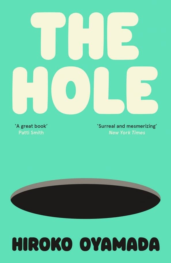 The Hole — Hiroko Oyamada