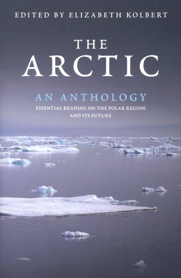 Arctic. An Anthology