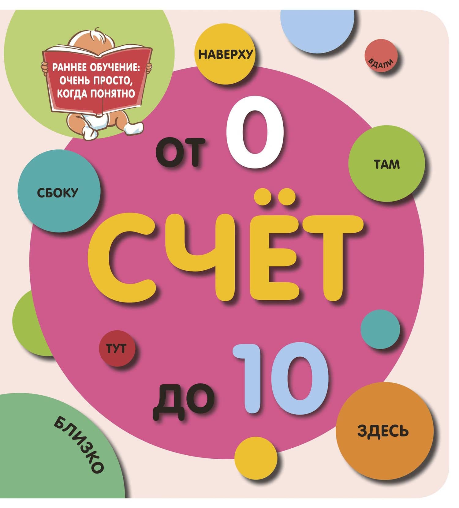 Счёт до 10