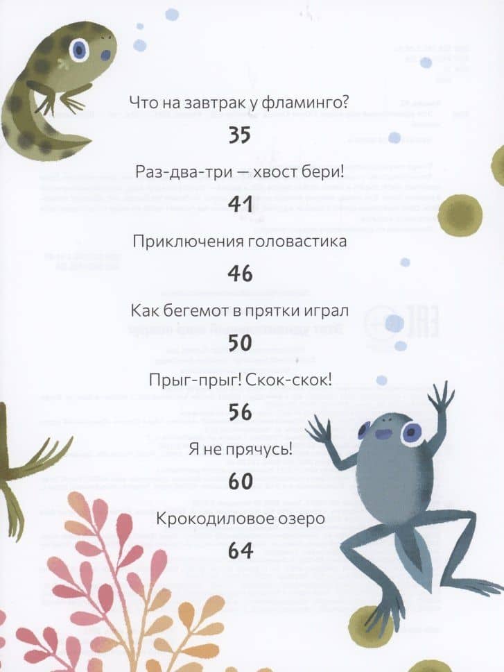Этот удивительный мир вокруг — Юлия Юмова (3)