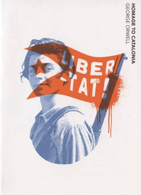 Homage to Catalonia