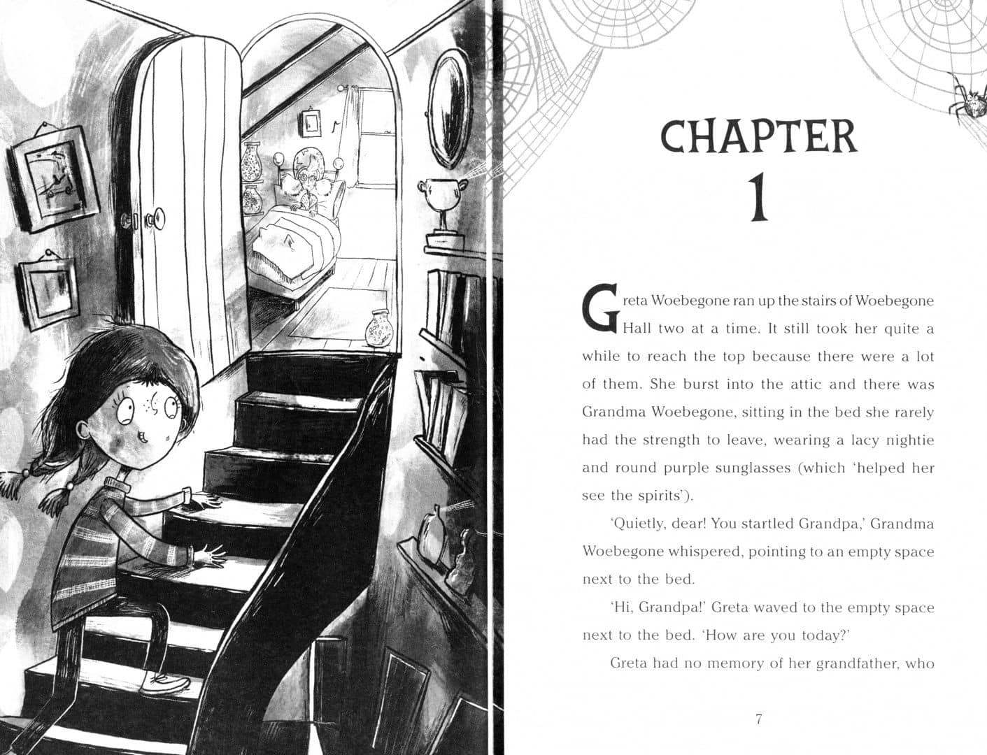 Greta and the Ghost Hunters — Sam Copeland (2)