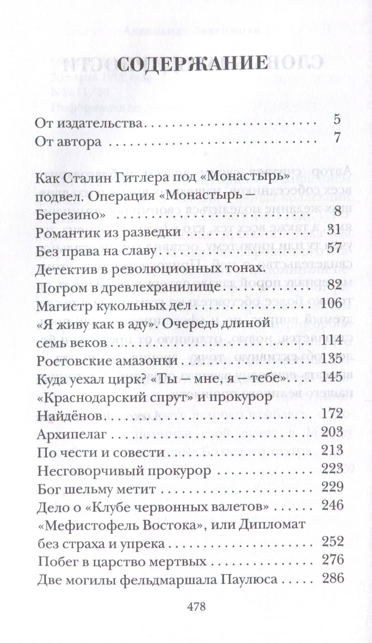 Как Сталин Гитлера под "Монастырь" подвел — Александр Григорьевич Звягинцев (3)