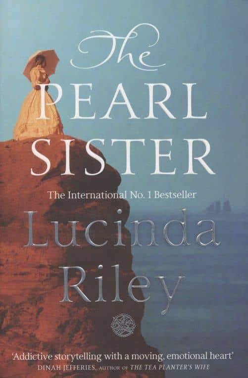 The Pearl Sister