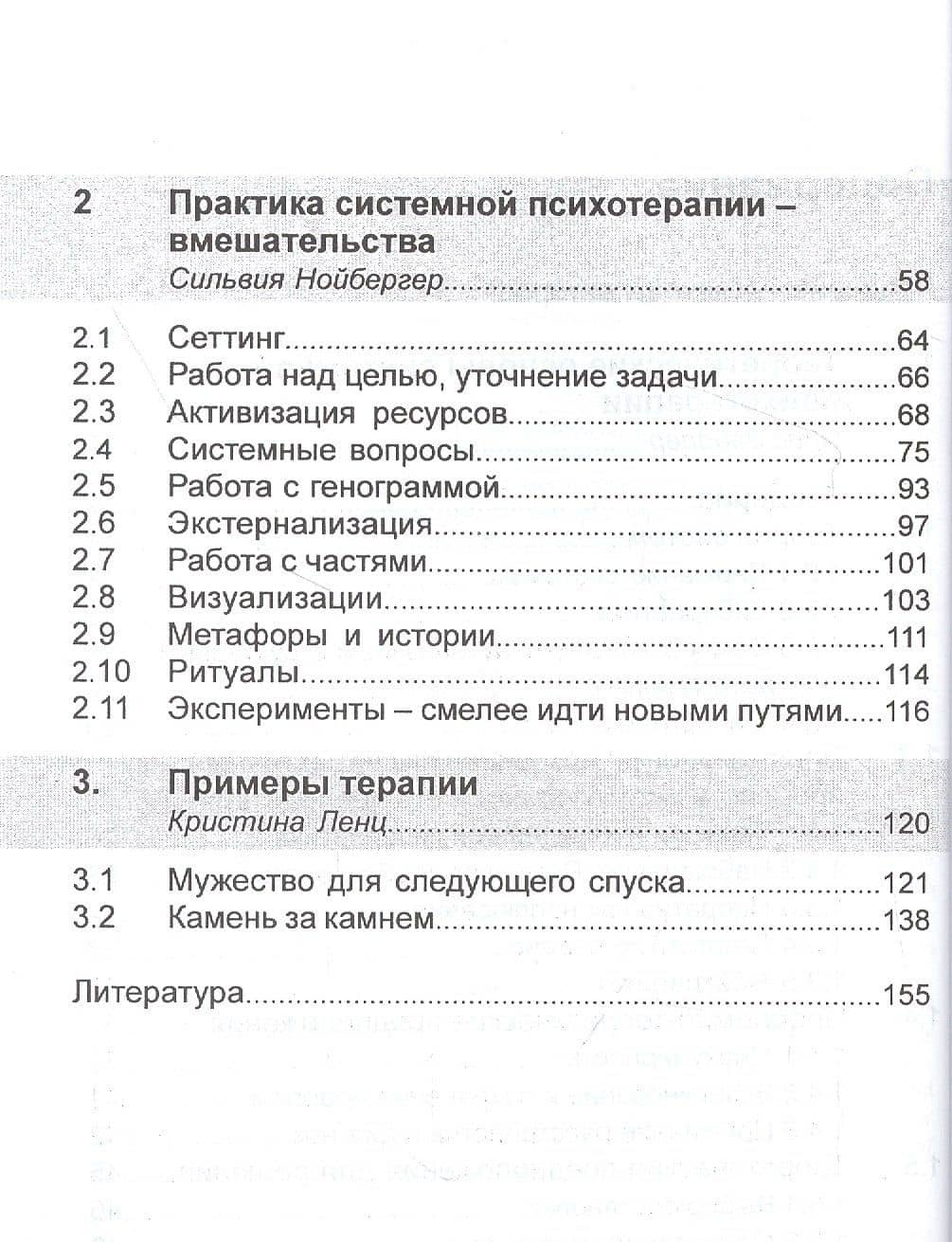 Системная семейная терапия. Практики психотерапии — Сильвич Нойбергер (3)