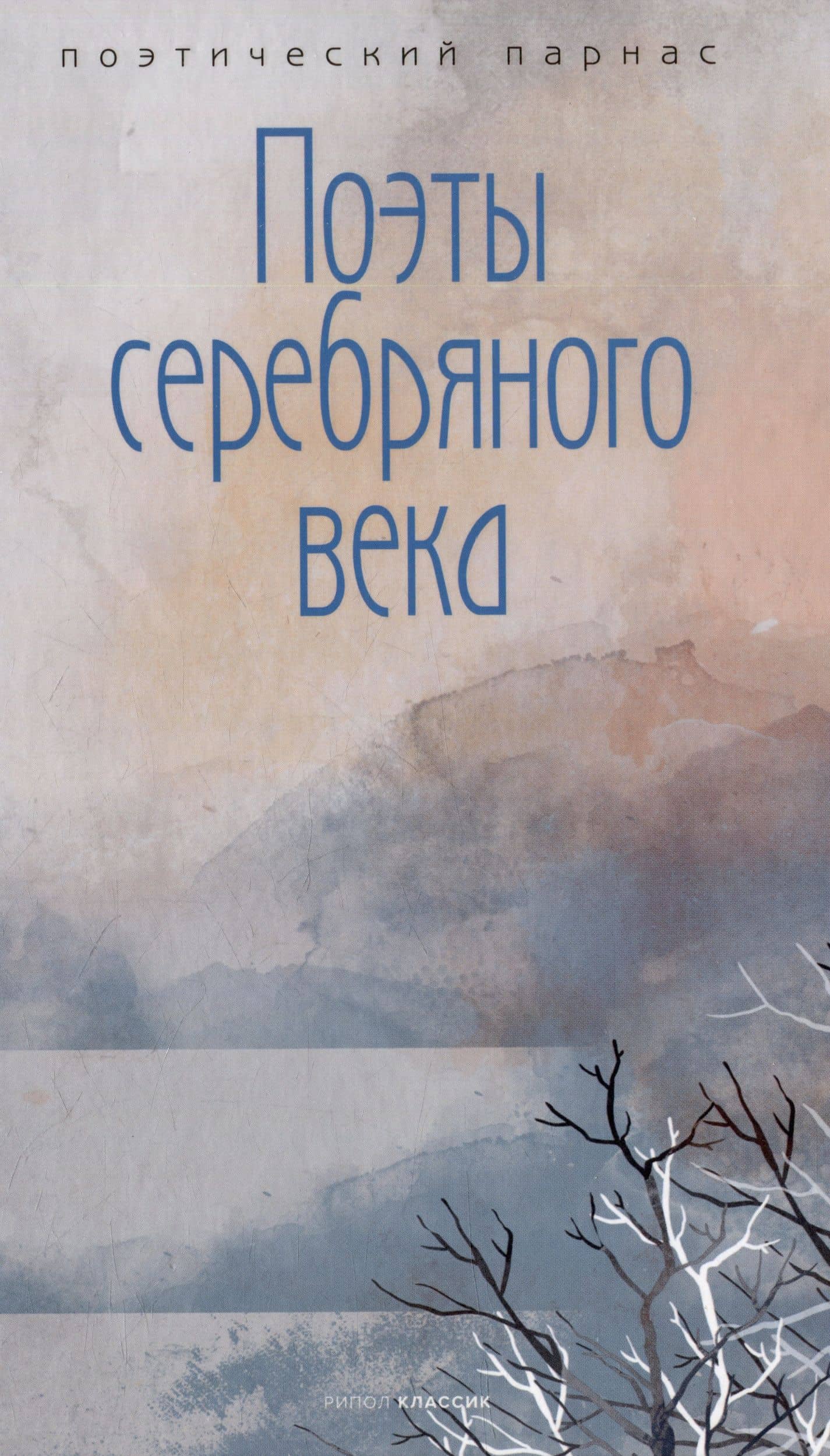 Комплект Шедевры русской поэзии (2 книги) (3)