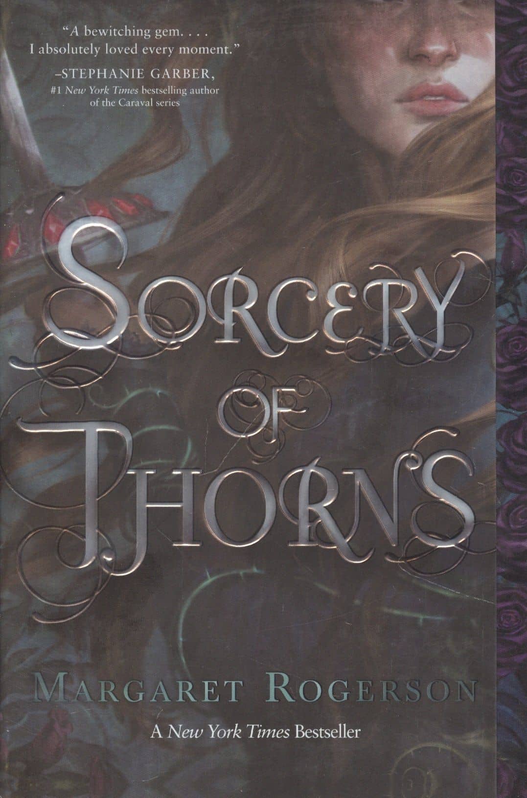 Sorcery of Thorns