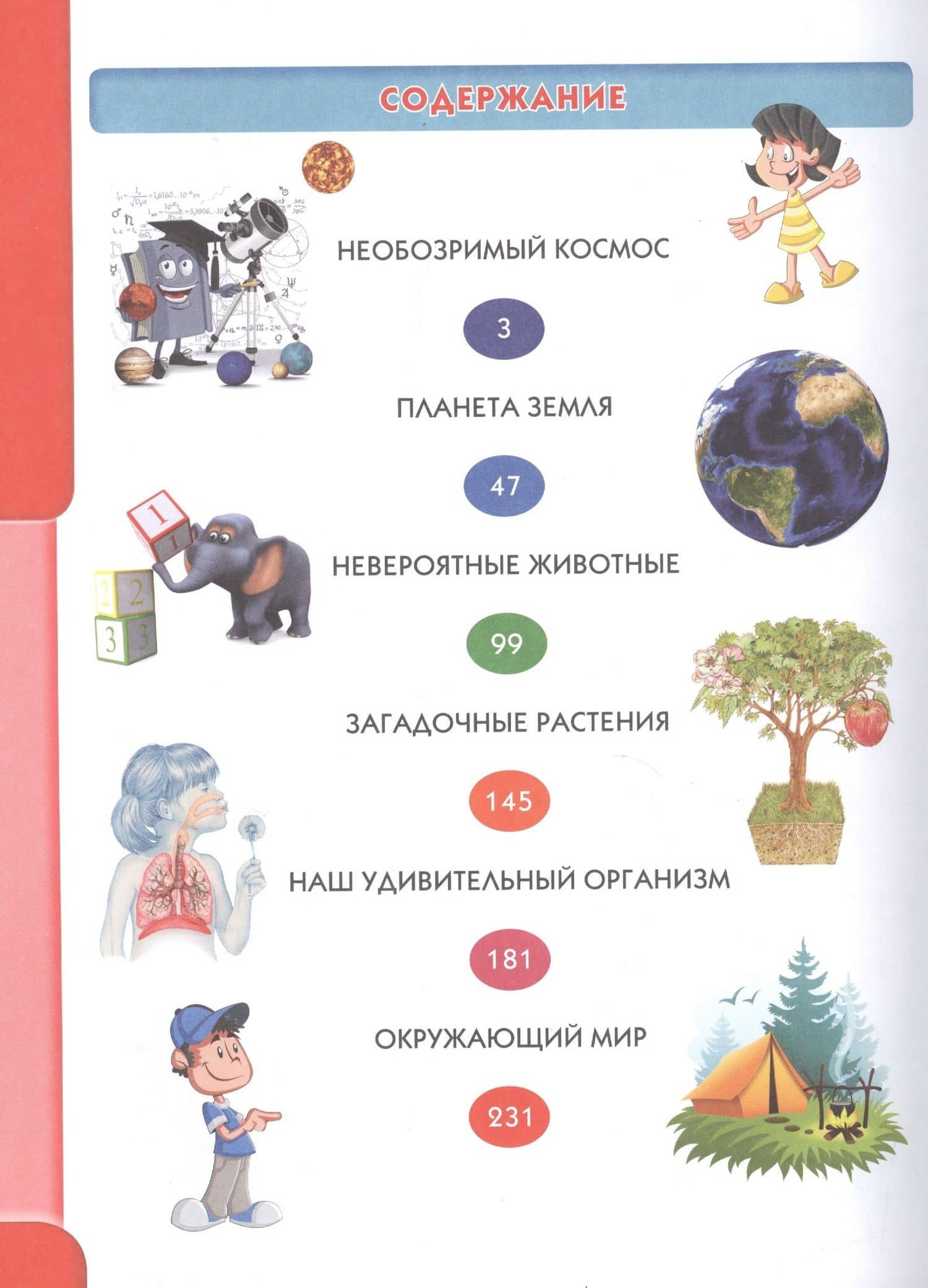 Что?Как?Почему?Зачем?Большая детская энциклопедия — Тамара Викторовна Скиба (2)