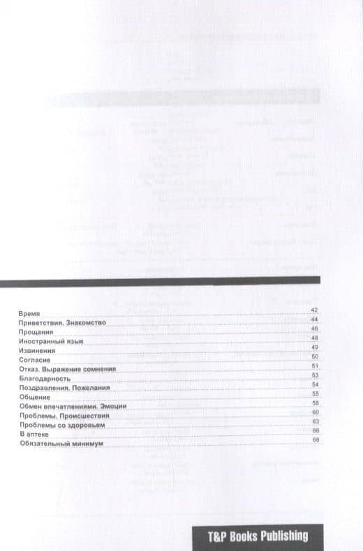 Разговорник русско-арабский. Самые нужные фразы + краткий словарь 1500 слов — Андрей Михайлович Таранов (3)