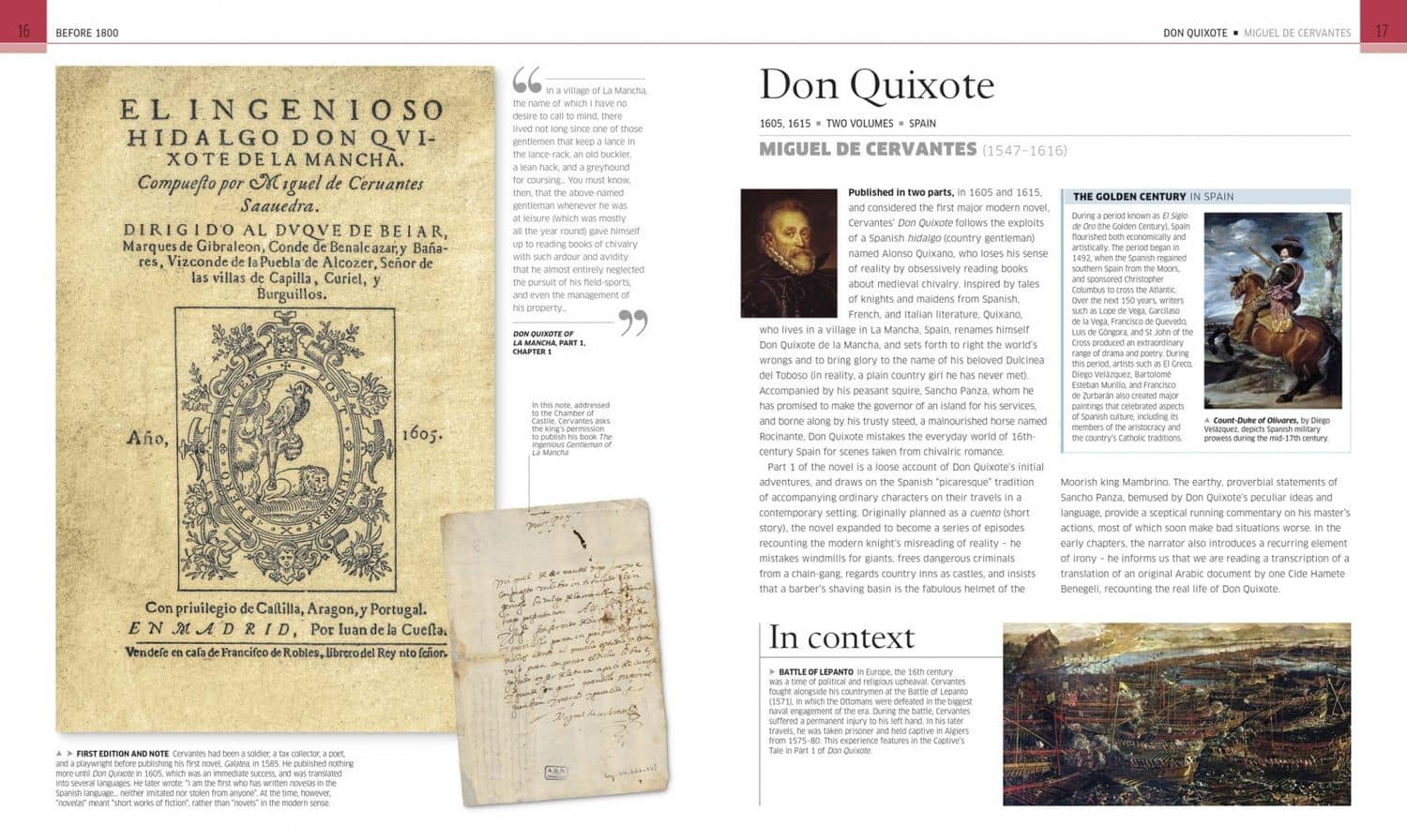 Great Novels. The World's Most Remarkable Fiction Explored and Explained (3)