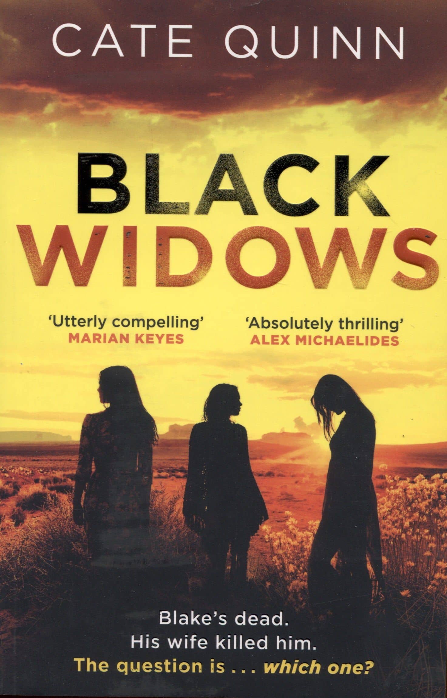 Black Widows