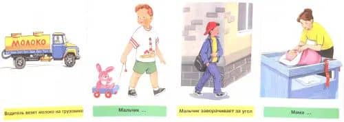Многозначность глаголов в русском языке. Учебное пособие (48 цветных карточек) — Вилена Васильевна Коноваленко (2)
