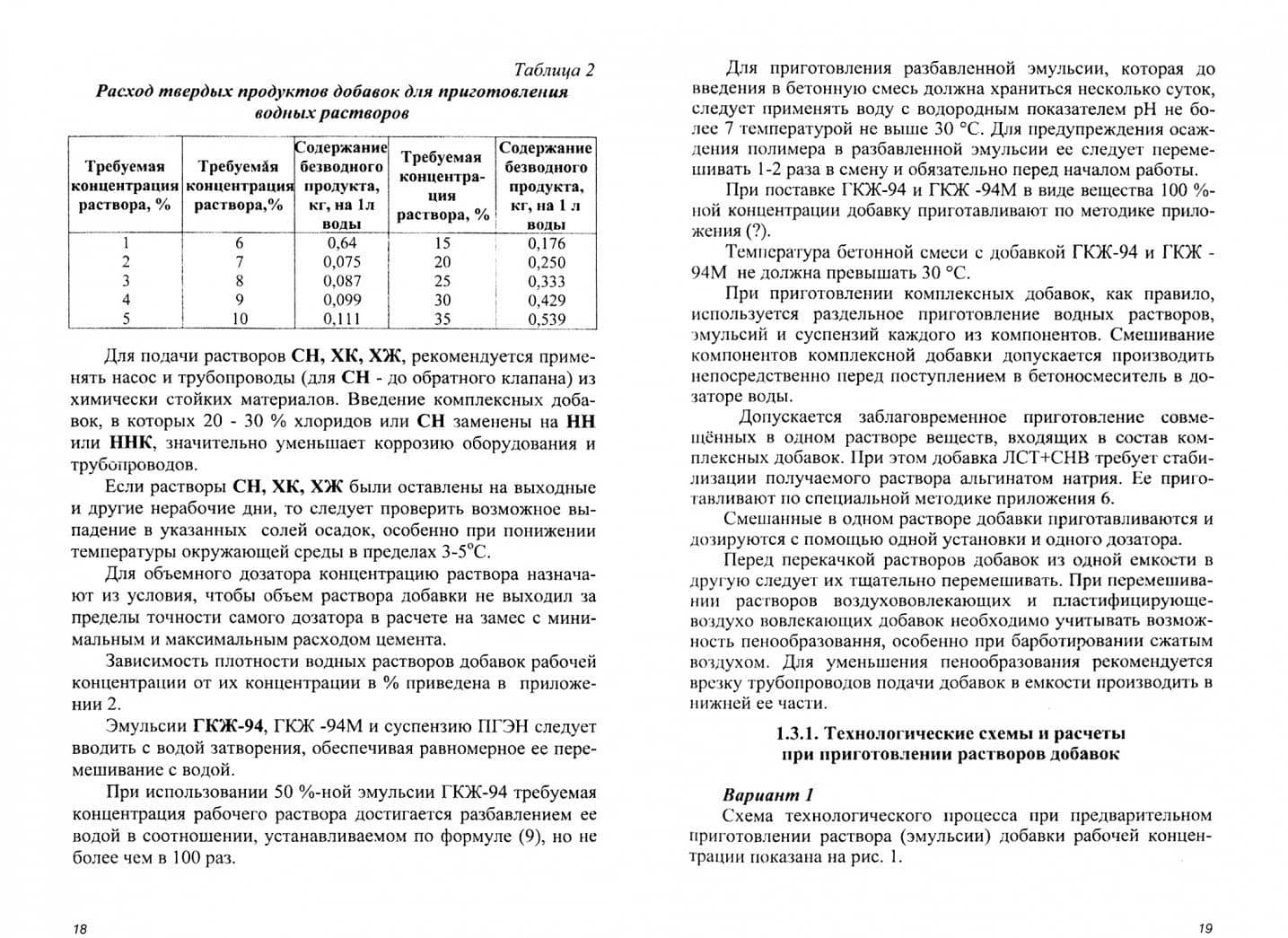 Методы подбора состава модифицированных бетонов. Учебное пособие — Борис Александрович Усов (2)