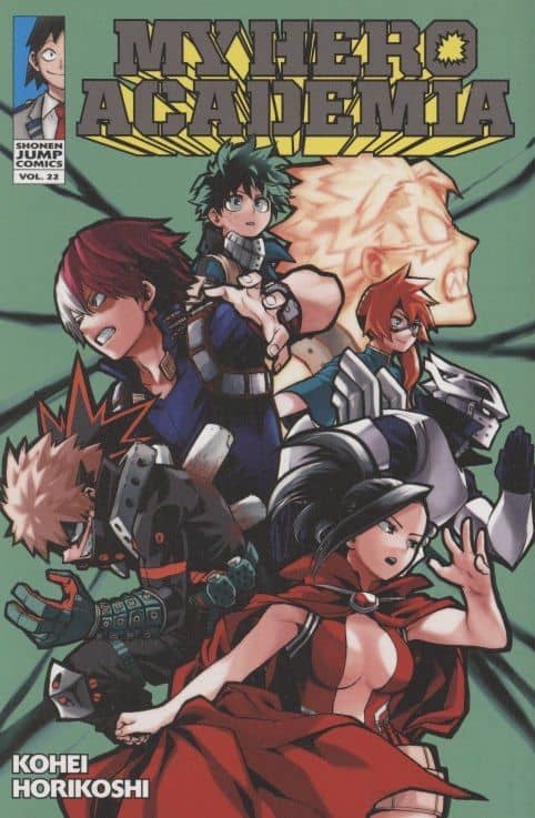 Book cover