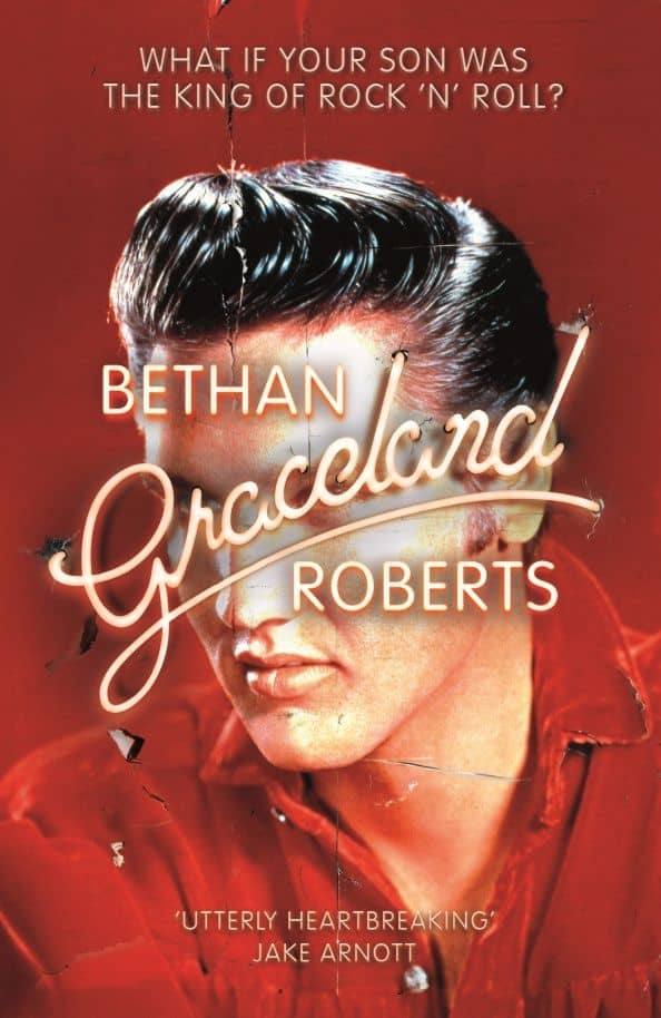 Graceland — Бетан Робертс