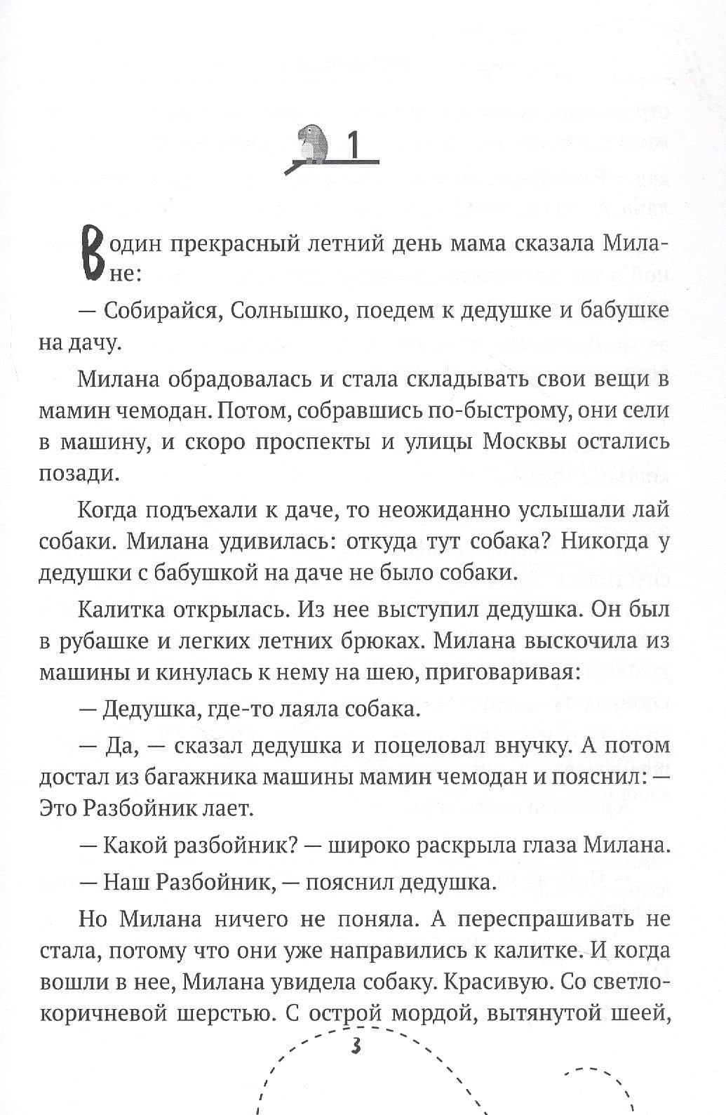 Внучка, или Приключения царевича Клювилика. Сказка — Валерий Александрович Пушной (2)