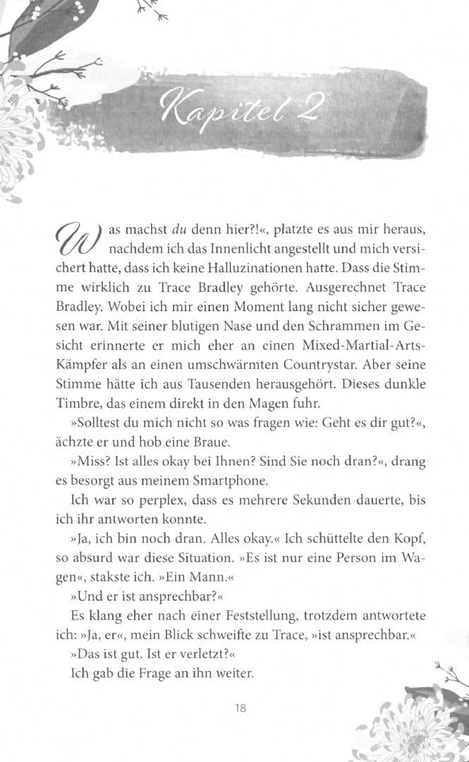 A Place to Shine — Lilly Lucas (2)
