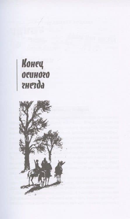 Конец осиного гнезда. По ту сторону фронта. Повести — Георгий Михайлович Брянцев (3)