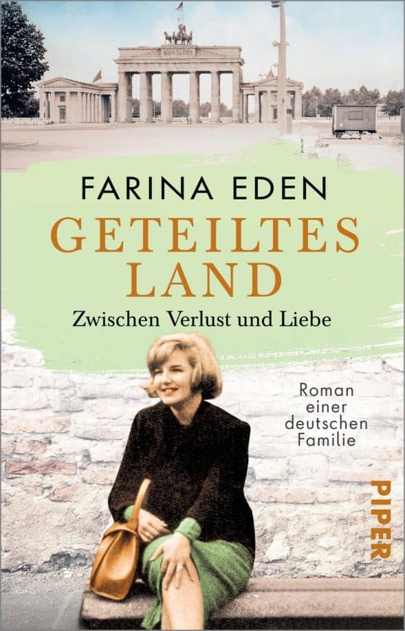 Geteiltes Land. Zwischen Verlust und Liebe