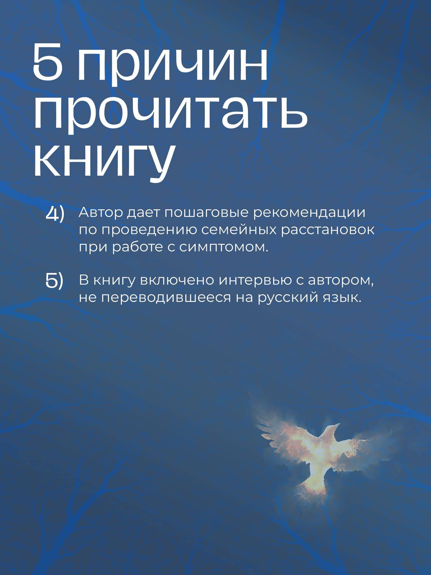 Даже если это будет стоить мне жизни! Системные расстановки при тяжелых заболеваниях и устойчивых симптомах — Штефан Хаузнер (3)