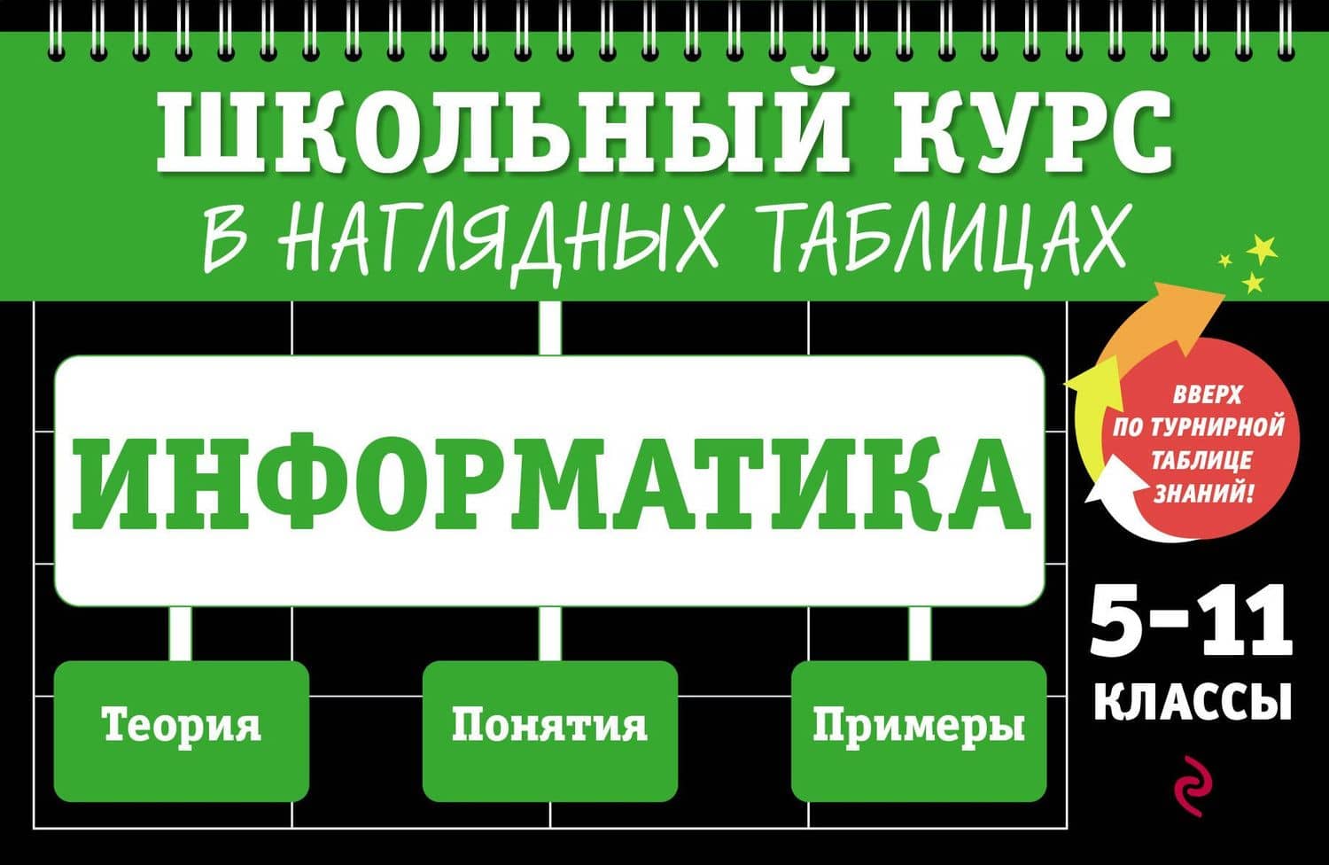 Информатика: 5-11 классы — Елена Викторовна Тимофеева