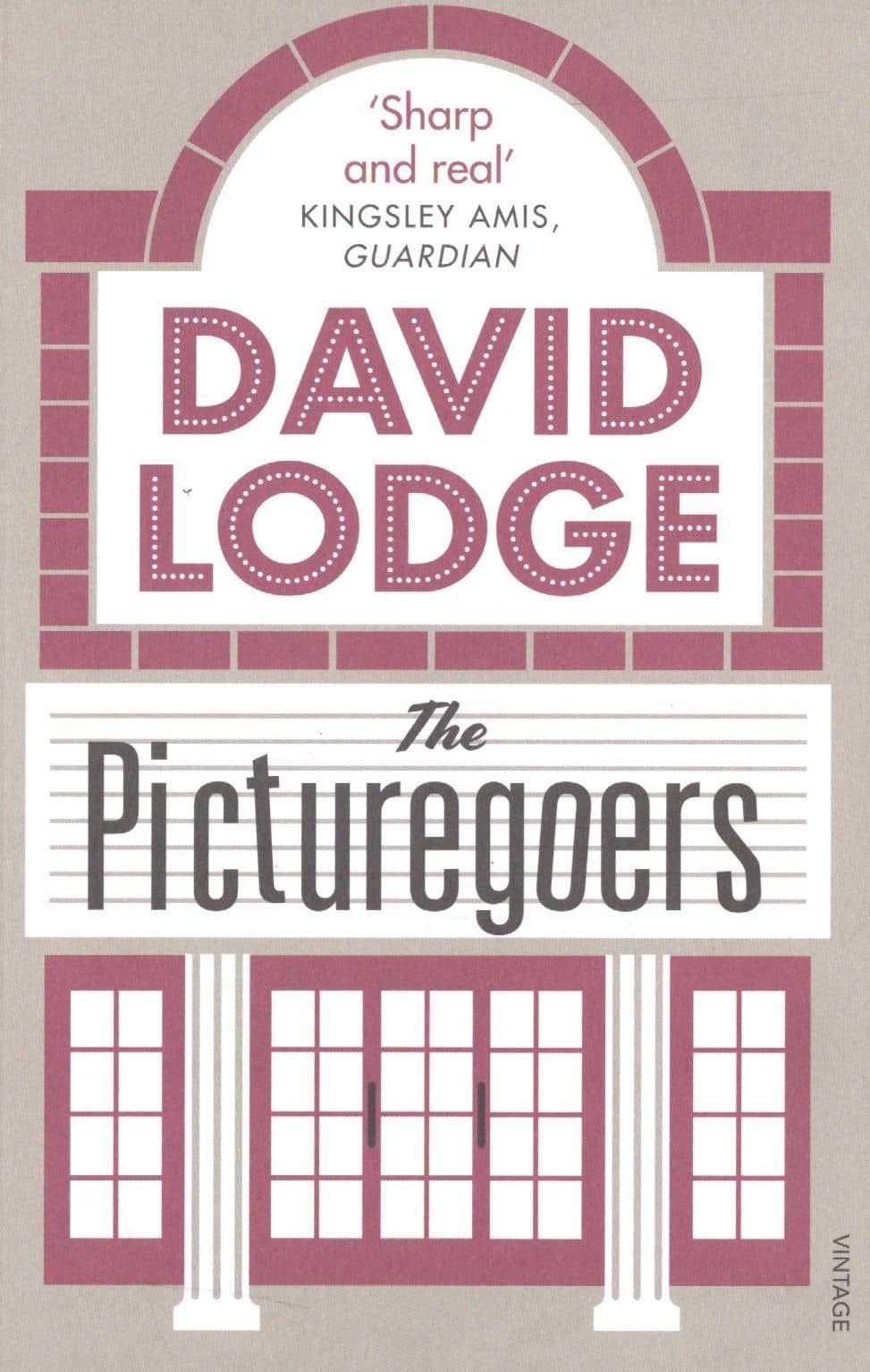 The Picturegoers